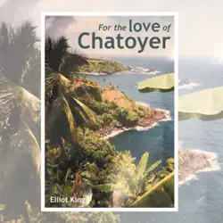 for the love of chatoyer book cover image