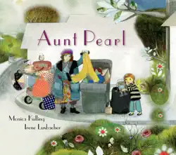 aunt pearl book cover image