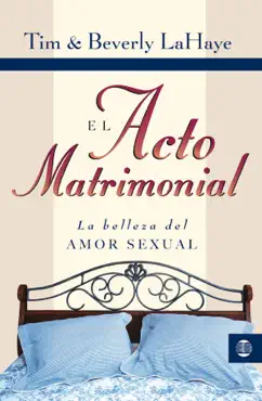 acto matrimonial book cover image