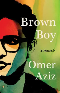 brown boy book cover image