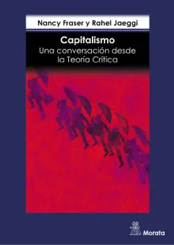capitalismo book cover image