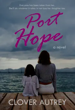 port hope book cover image