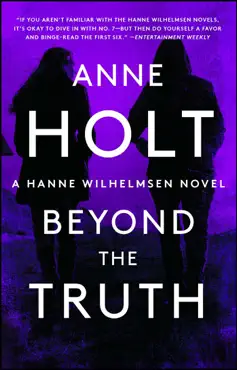 beyond the truth book cover image