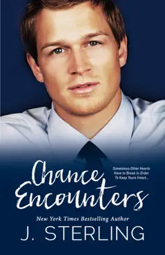 chance encounters book cover image
