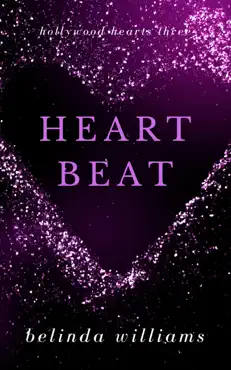 heartbeat book cover image