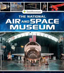 the national air and space museum book cover image