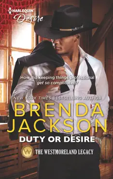 duty or desire book cover image