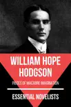 Essential Novelists - William Hope Hodgson sinopsis y comentarios
