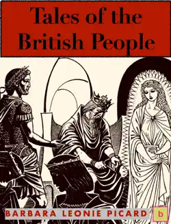 tales of the british people book cover image