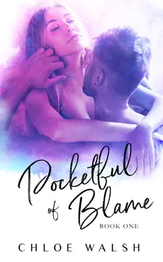 pocketful of blame book cover image