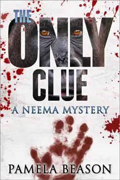 the only clue book cover image