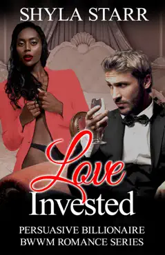 love invested book cover image