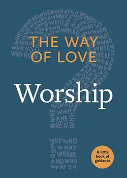 the way of love book cover image