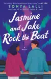 Jasmine and Jake Rock the Boat synopsis, comments