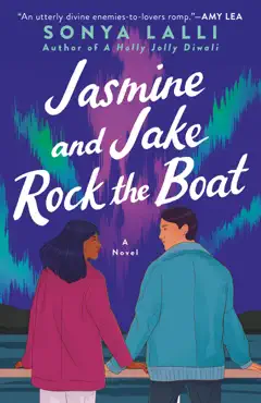 jasmine and jake rock the boat book cover image