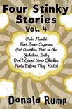 Four Stinky Stories Vol. 4 synopsis, comments