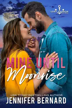mine until moonrise book cover image