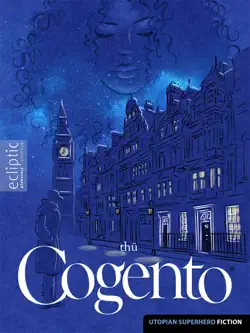 cogento book cover image