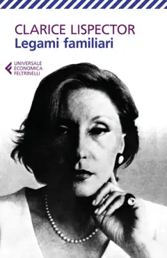 legami familiari book cover image