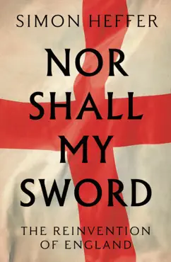 nor shall my sword book cover image