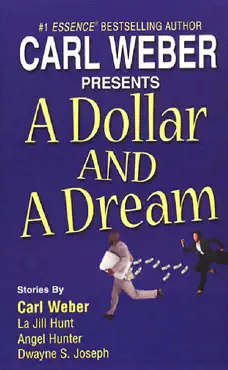 a dollar and dream book cover image
