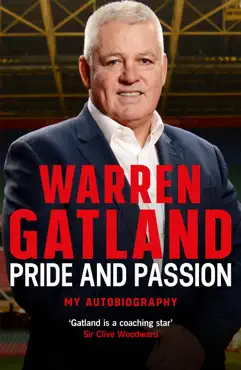 pride and passion book cover image
