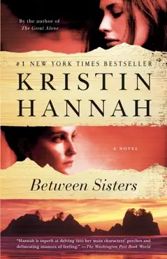 between sisters book cover image