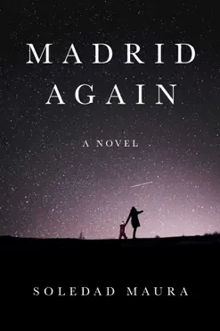 madrid again book cover image