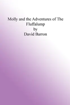 molly and the adventures of the fluffalump book cover image