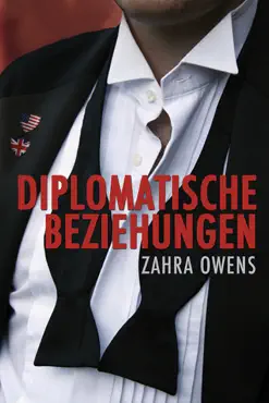 diplomatische beziehungen imagen de la portada del libro
