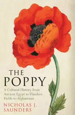 the poppy book cover image