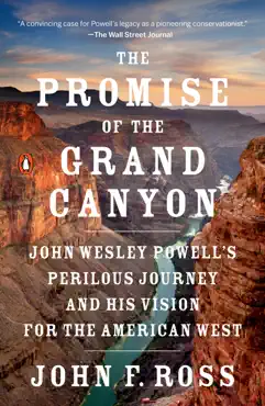the promise of the grand canyon book cover image