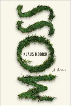 moss book cover image