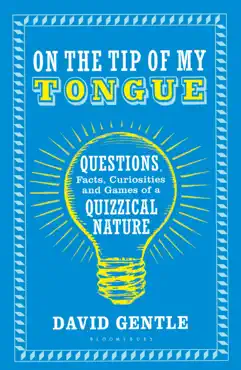 on the tip of my tongue book cover image