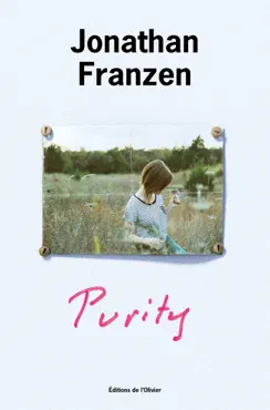 purity book cover image