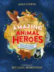 Tales of Amazing Animal Heroes synopsis, comments