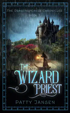 the wizard priest book cover image
