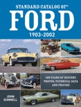 Standard Catalog of Ford, 1903-2002 book summary, reviews and download