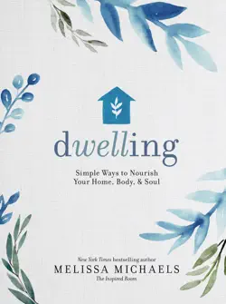 dwelling book cover image