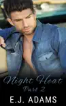 Night Heat Part 2 synopsis, comments