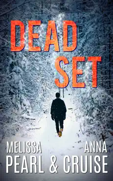 dead set (an aspen falls novel) book cover image