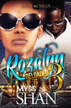 rozalyn 3 book cover image