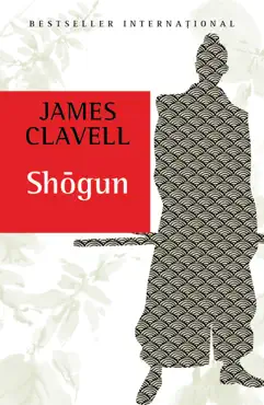 shogun book cover image