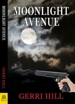 moonlight avenue imagen de la portada del libro