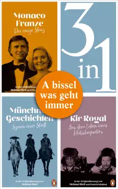 a bissel was geht immer book cover image