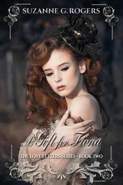 a gift for fiona book cover image