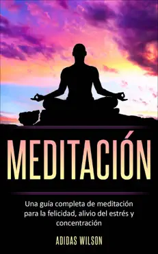 meditacion book cover image