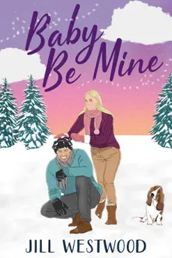 baby be mine book cover image