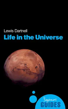 life in the universe imagen de la portada del libro