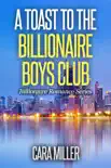 A Toast to the Billionaire Boys Club synopsis, comments